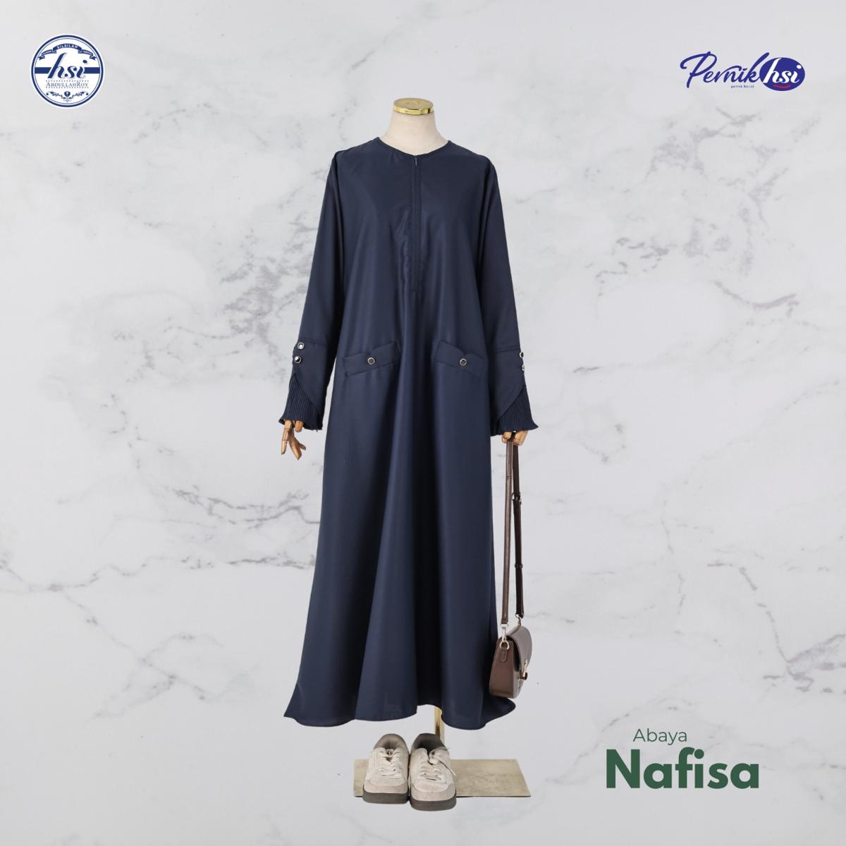 Abaya Nafisa image 9