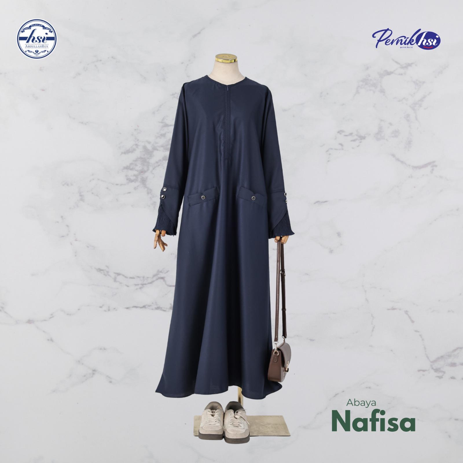 Abaya Nafisa thumbnail 9