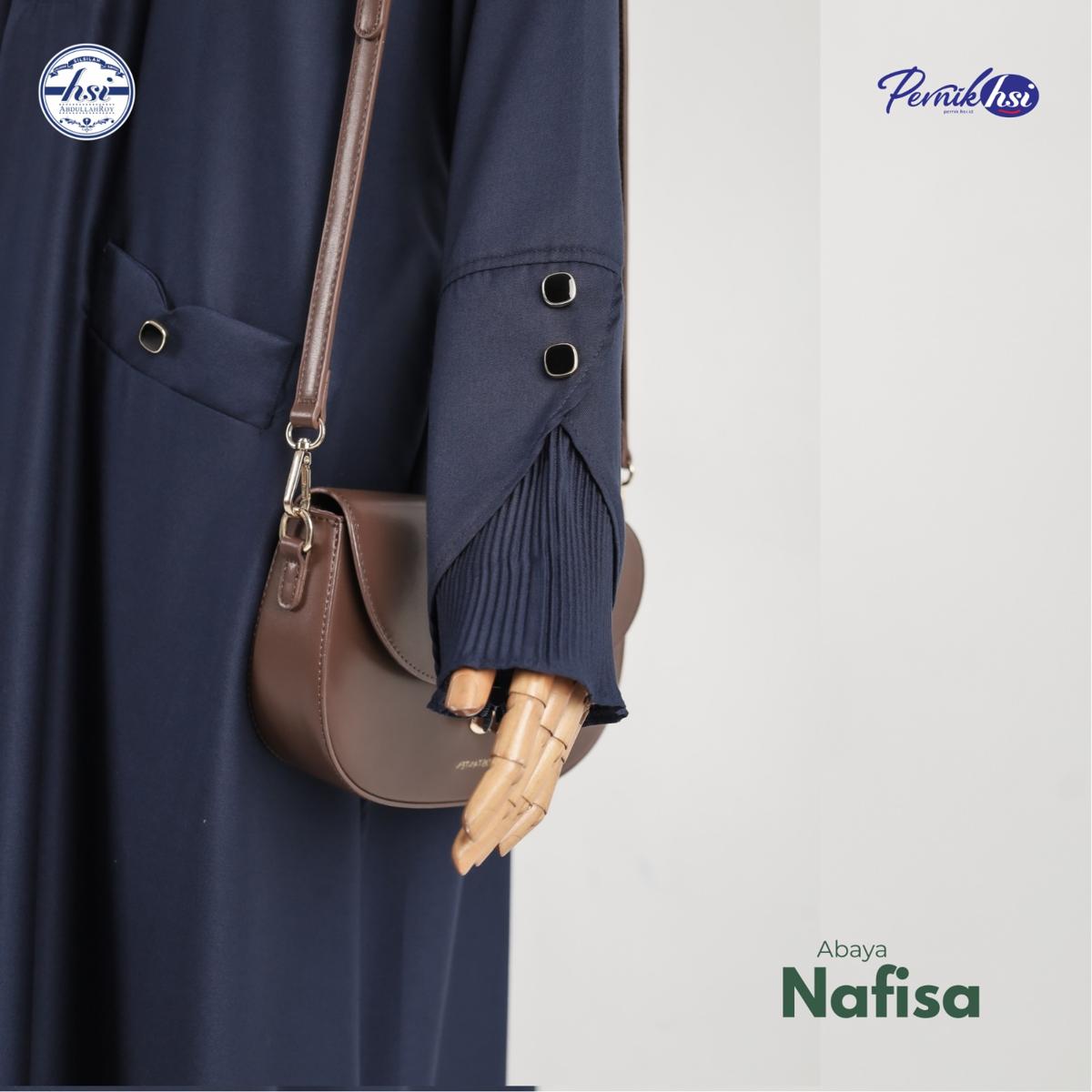 Abaya Nafisa image 3