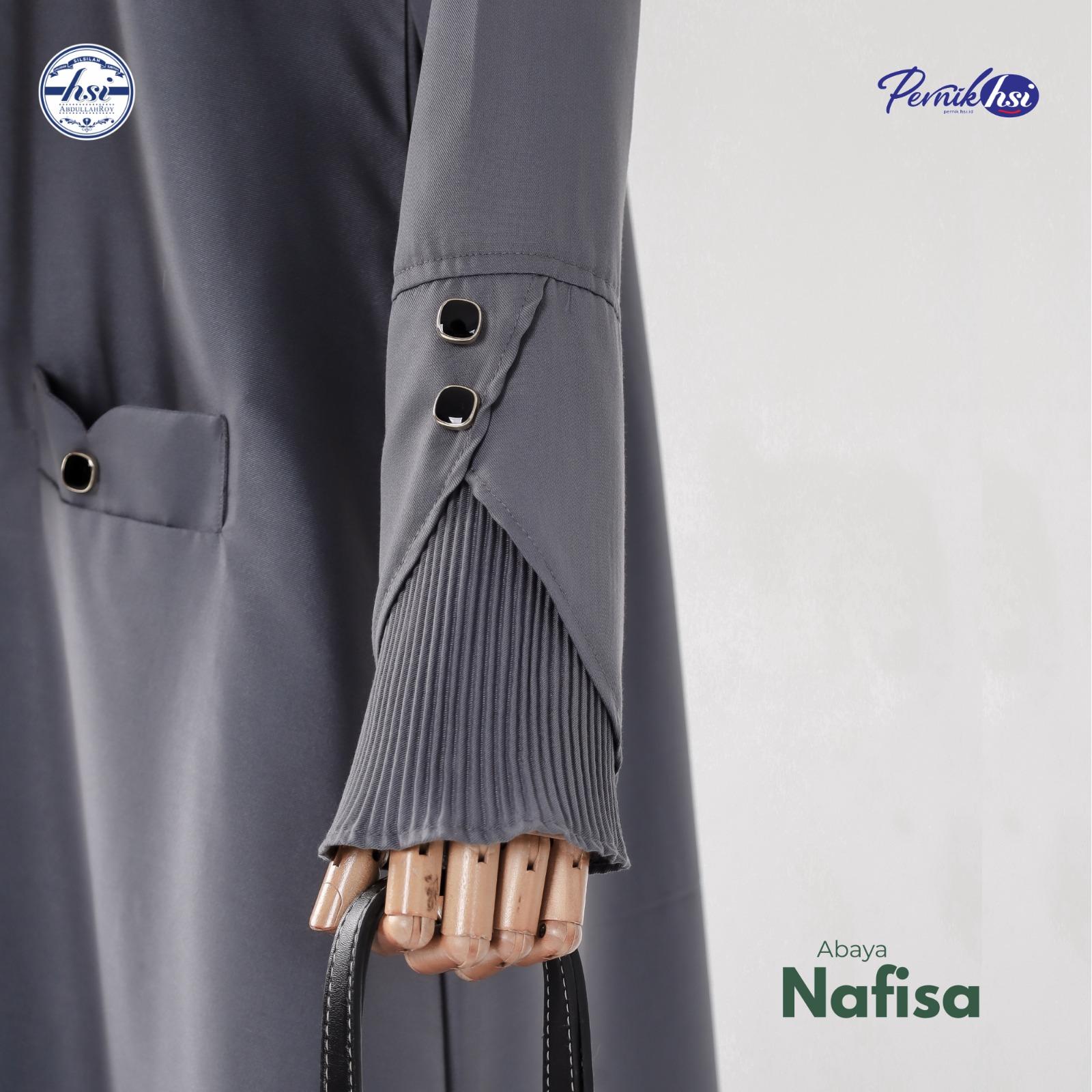 Abaya Nafisa thumbnail 2