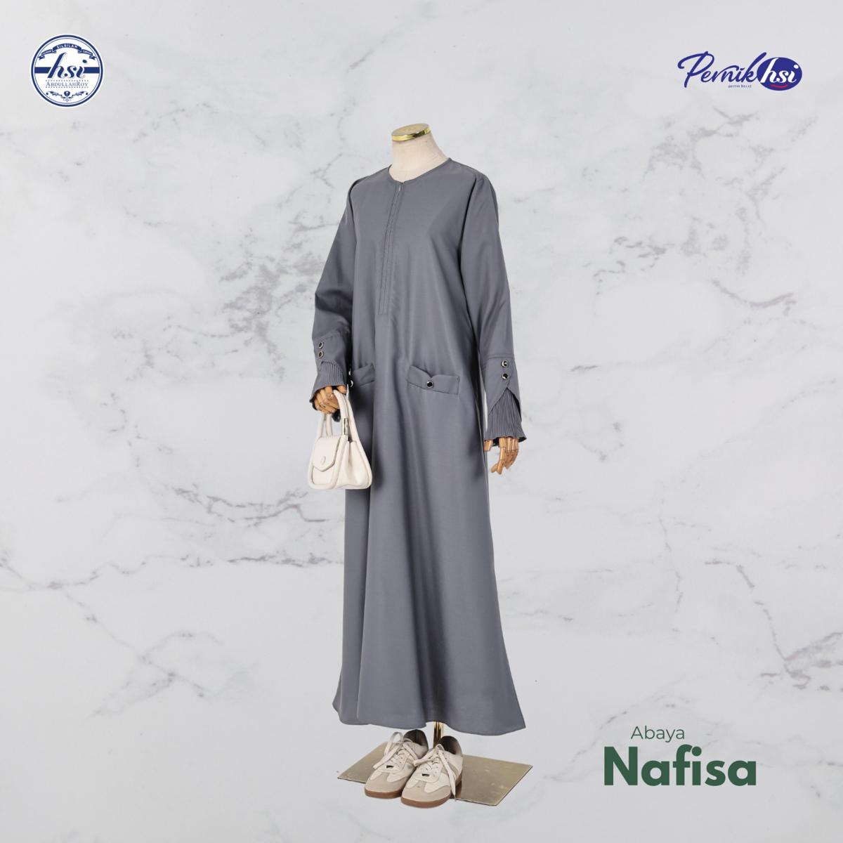 Abaya Nafisa image 8