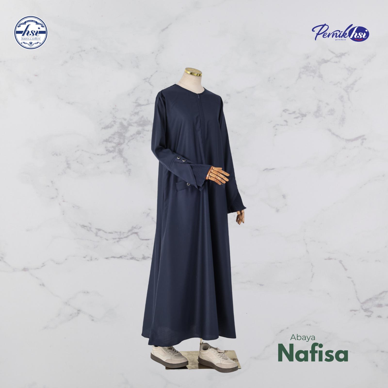 Abaya Nafisa thumbnail 7