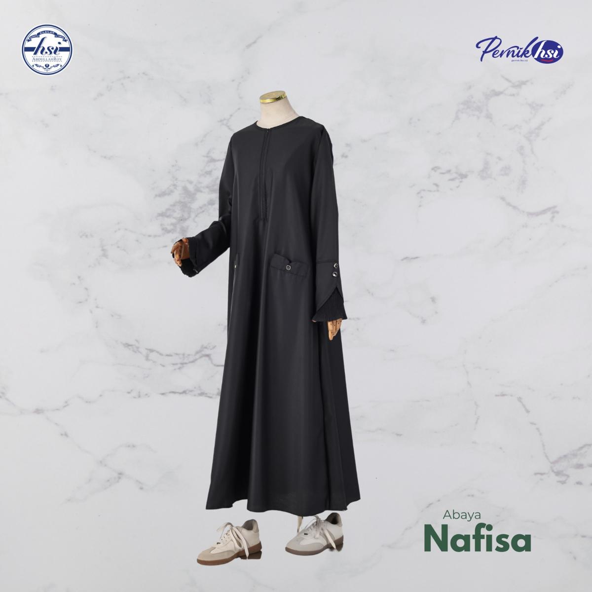 Abaya Nafisa image 6
