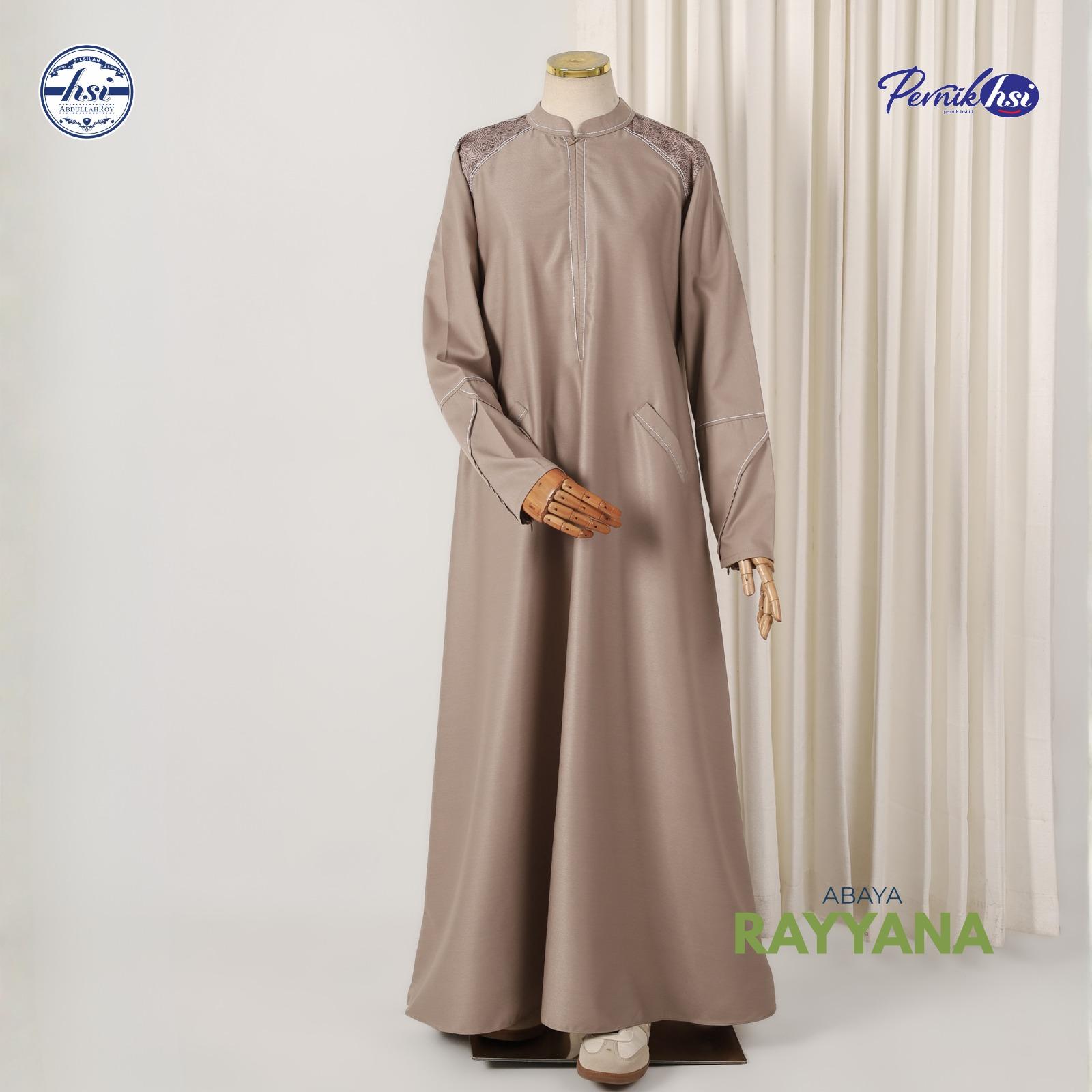 Abaya Rayyana thumbnail 6