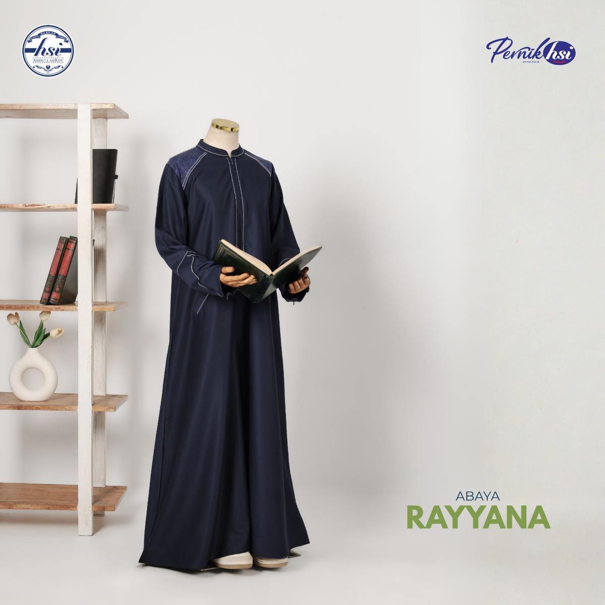Abaya Rayyana image 4