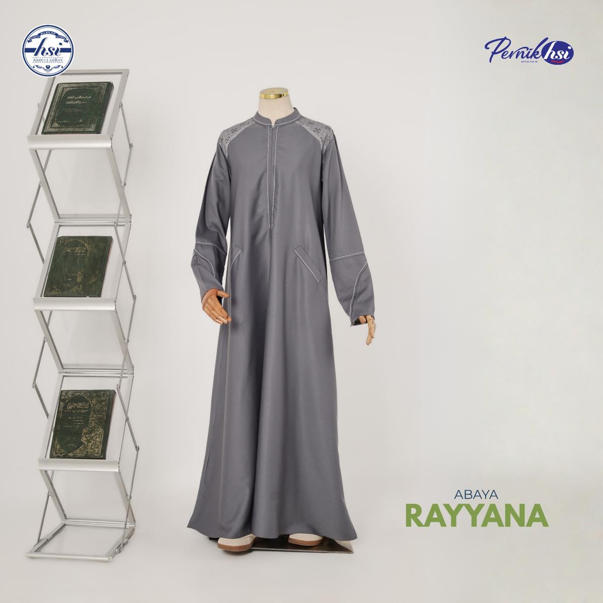 Abaya Rayyana image 2