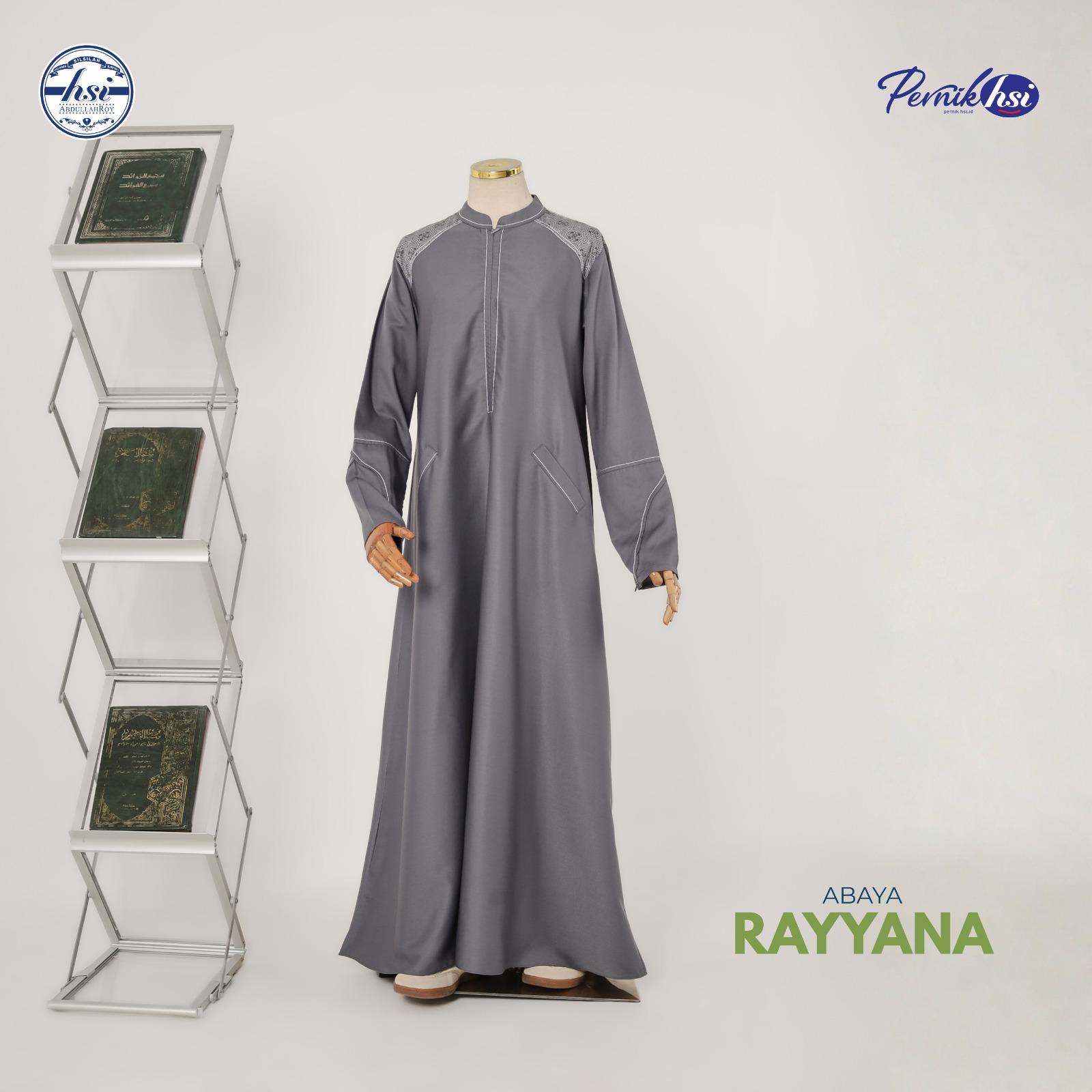 Abaya Rayyana thumbnail 2