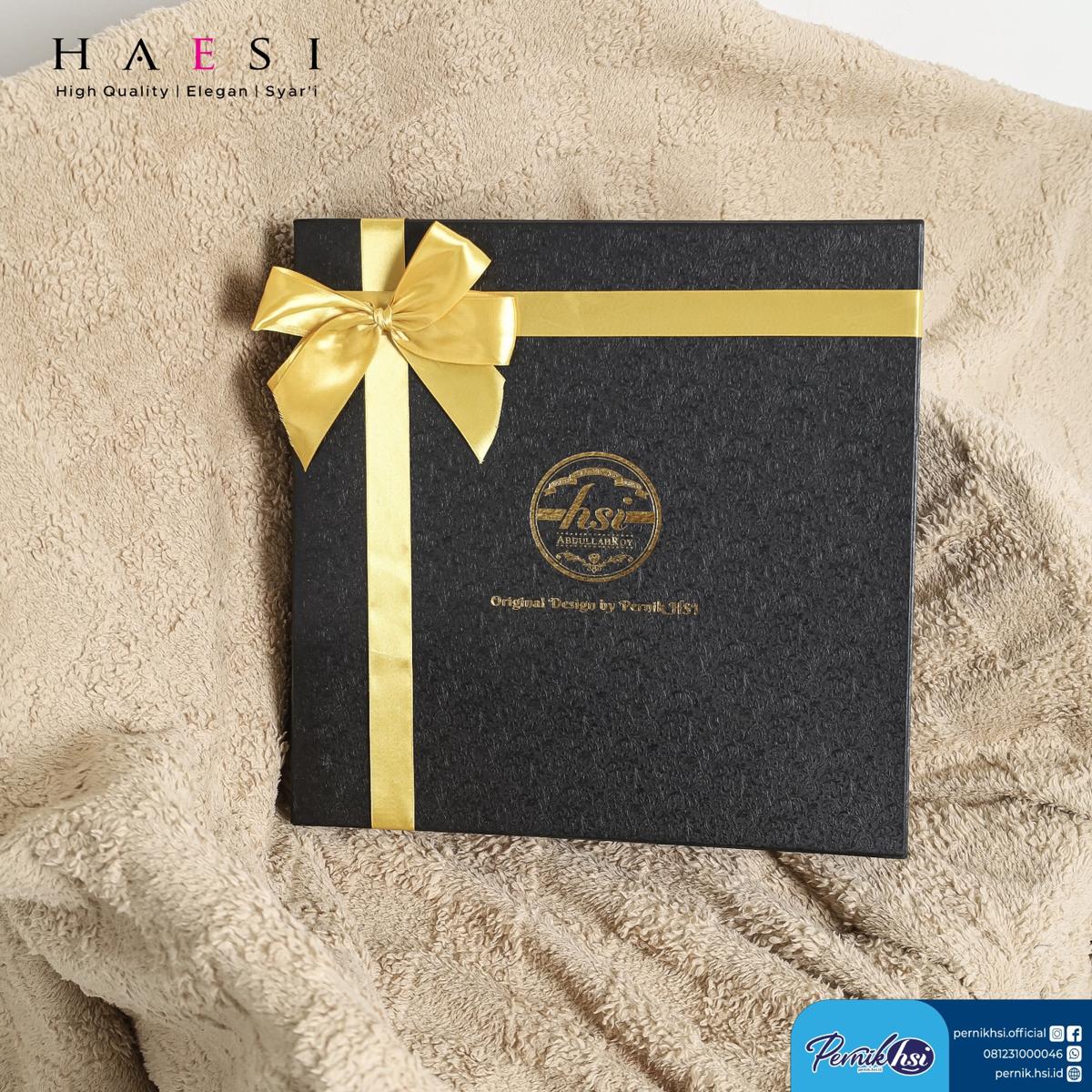 Hampers Na'ima HSI image 2