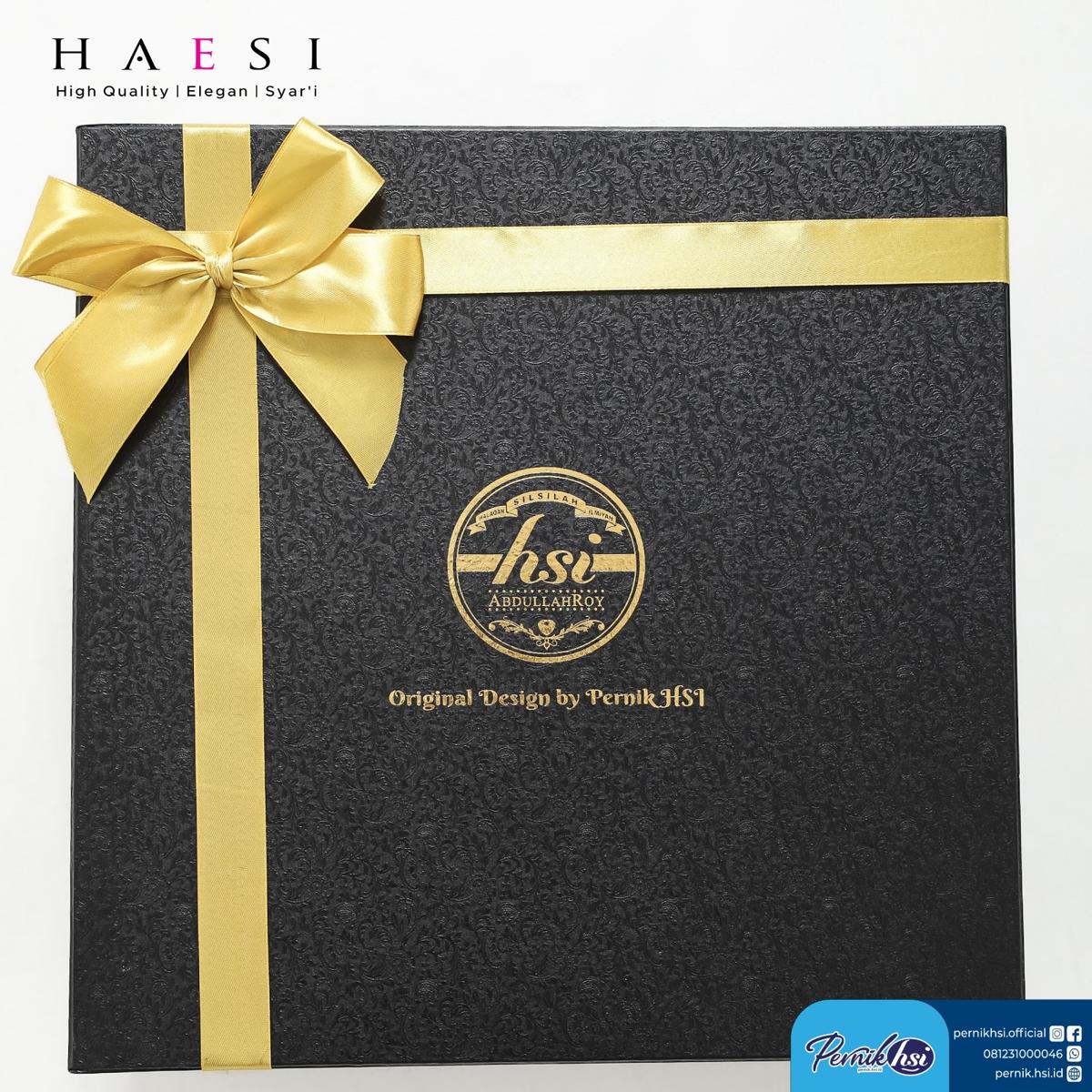 Hampers Na'ima HSI image 3