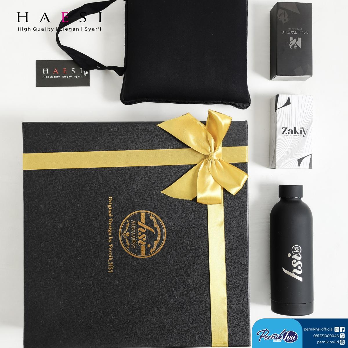 Hampers Na'ima HSI image 6