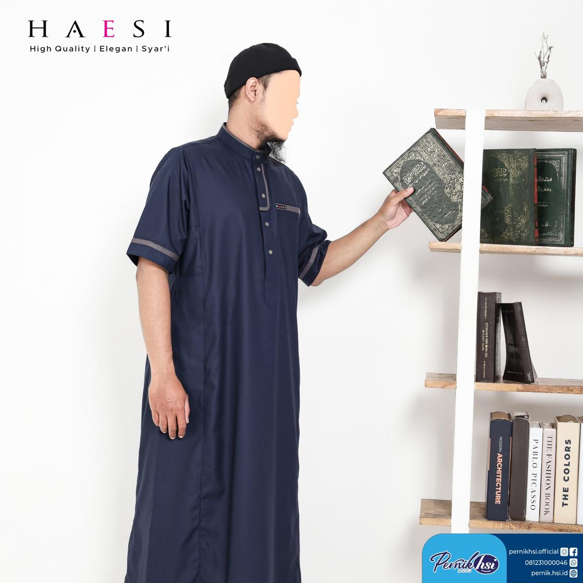 Jubba Al-Faiz HSI - Navy image 3