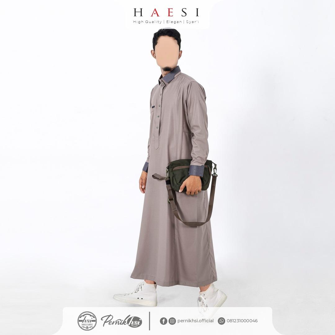 Jubba Al-Kisa HSI - Cream thumbnail 2