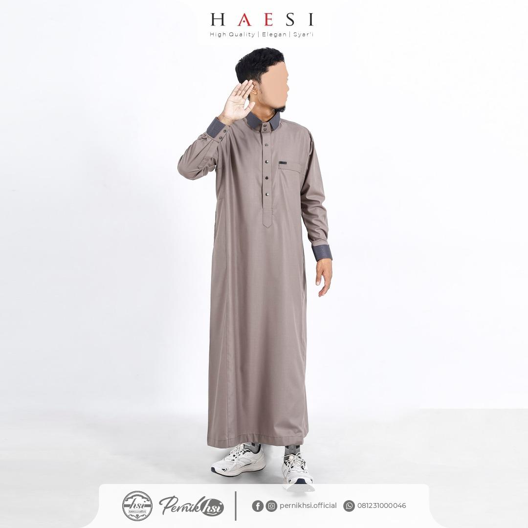 Jubba Al-Kisa HSI - Cream thumbnail 3