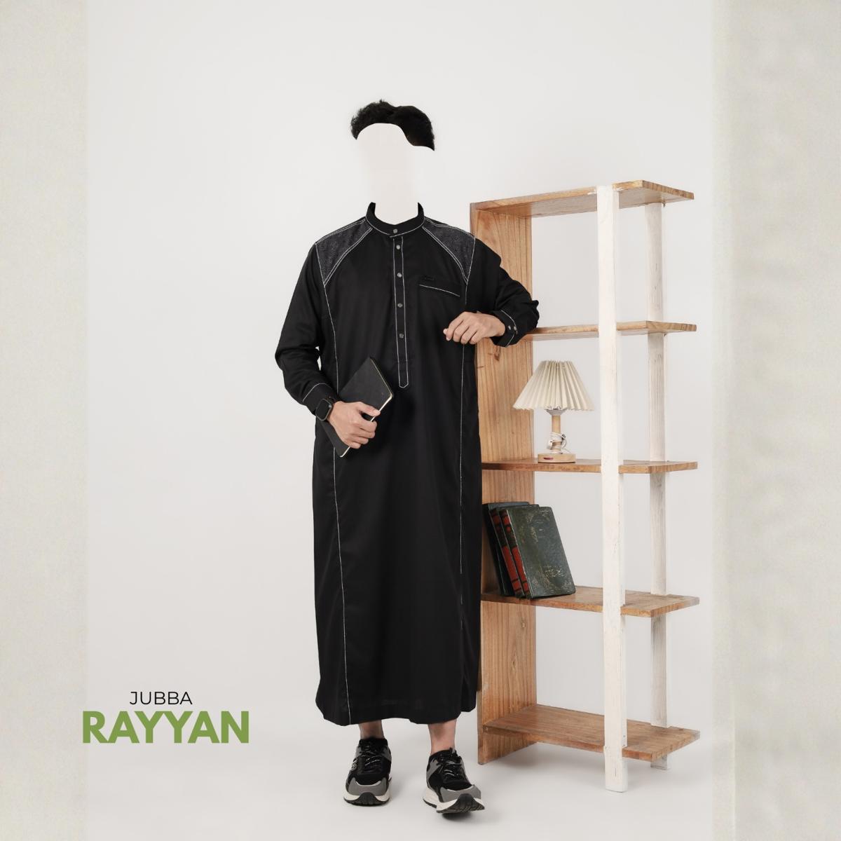 Jubba Rayyan image 3