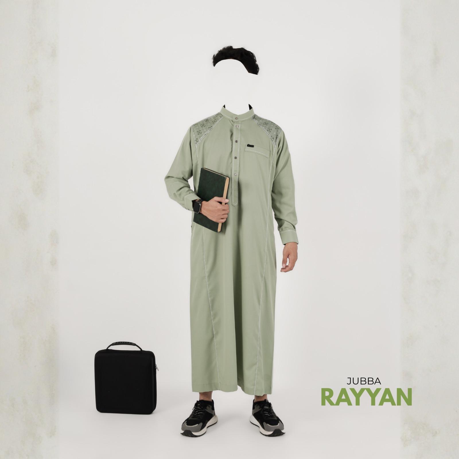 Jubba Rayyan thumbnail 2
