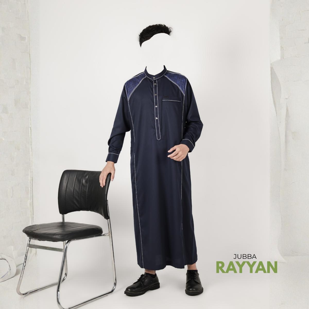 Jubba Rayyan image 4