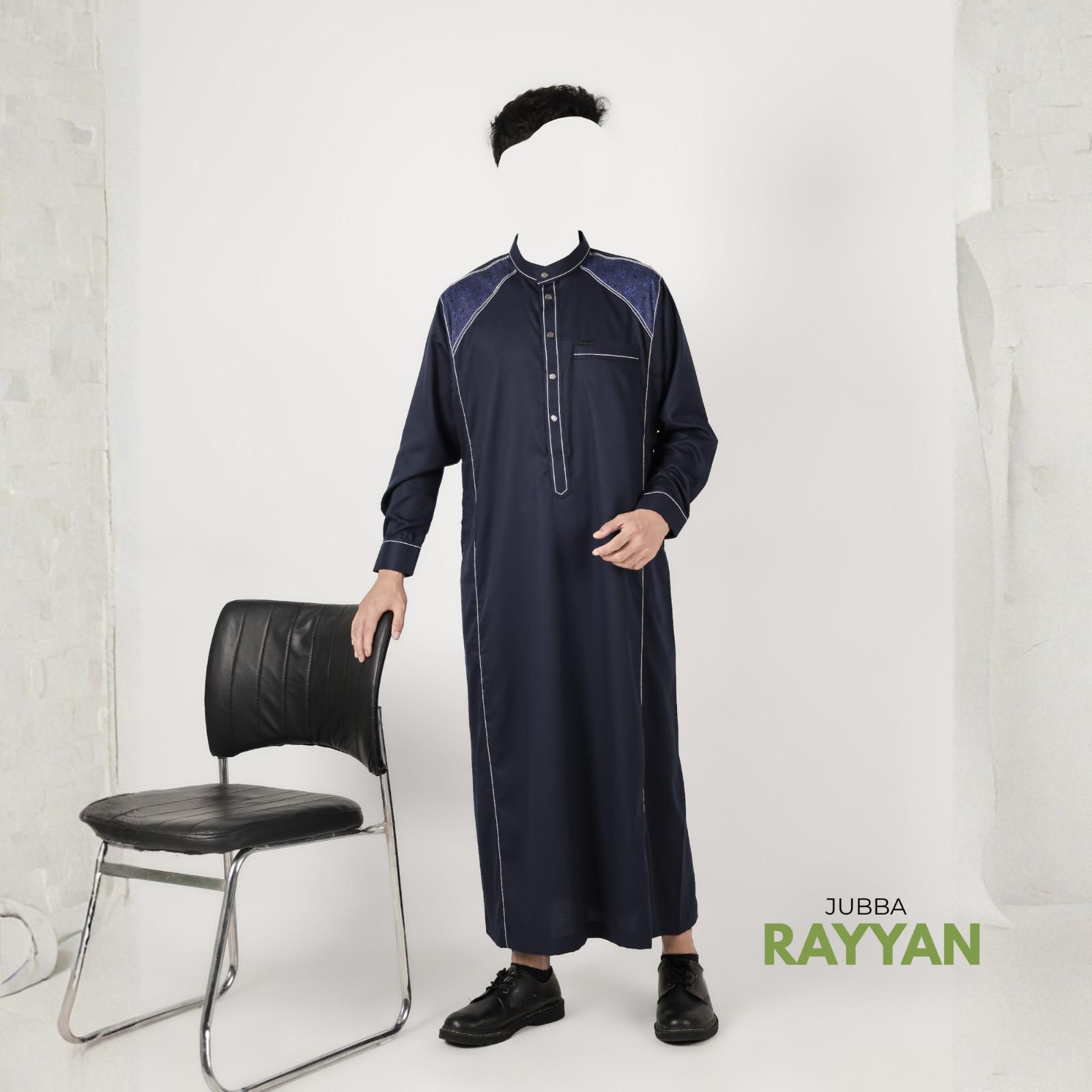 Jubba Rayyan thumbnail 4