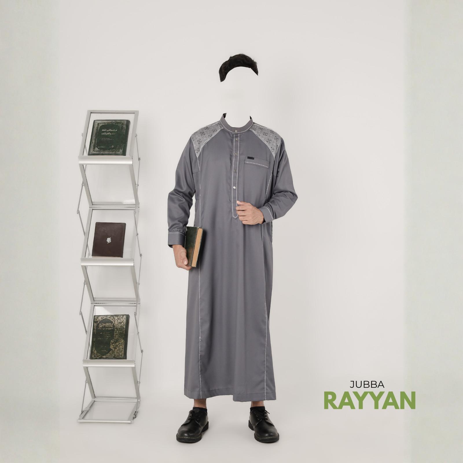Jubba Rayyan thumbnail 5