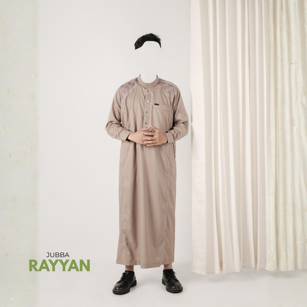 Jubba Rayyan image 6