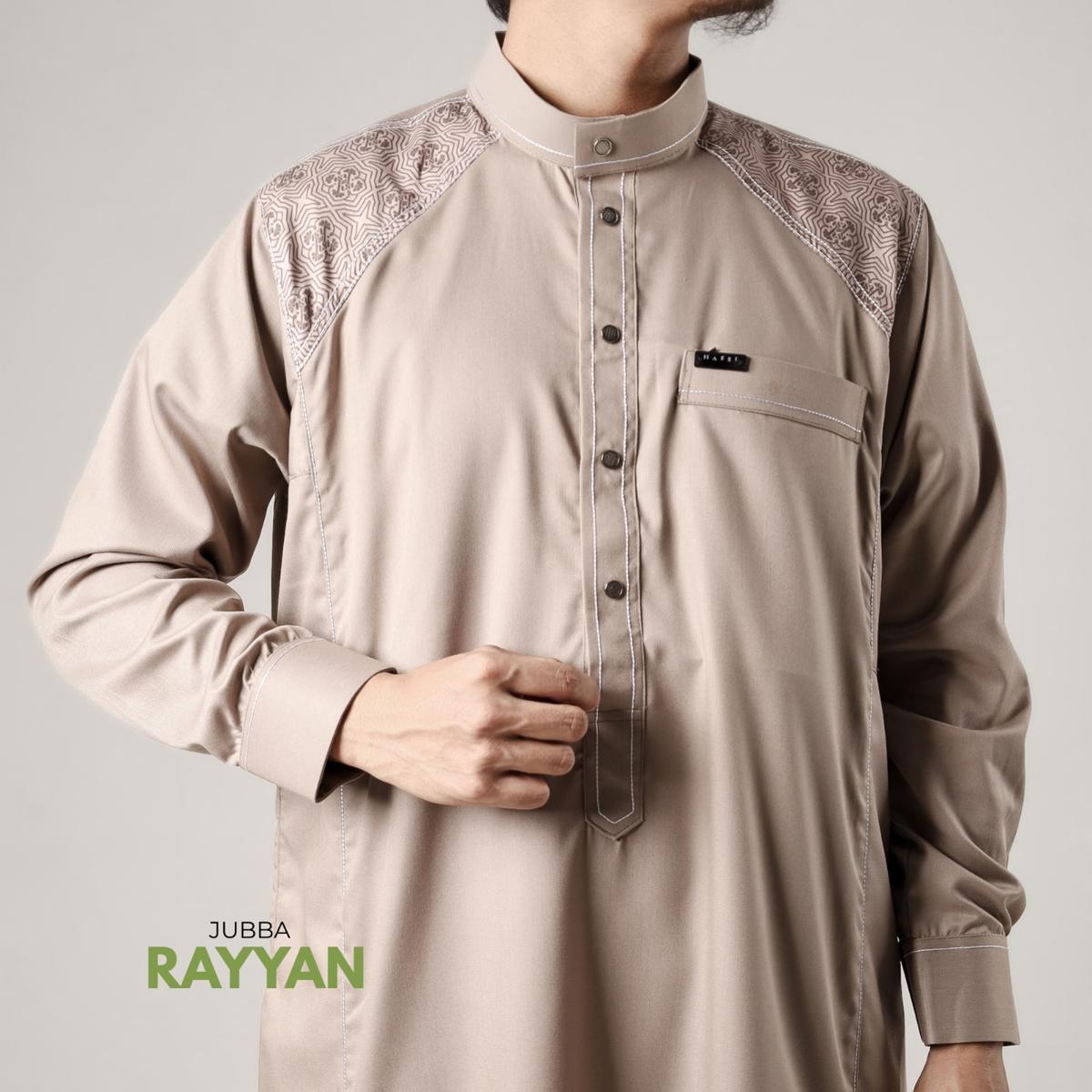 Jubba Rayyan image 8