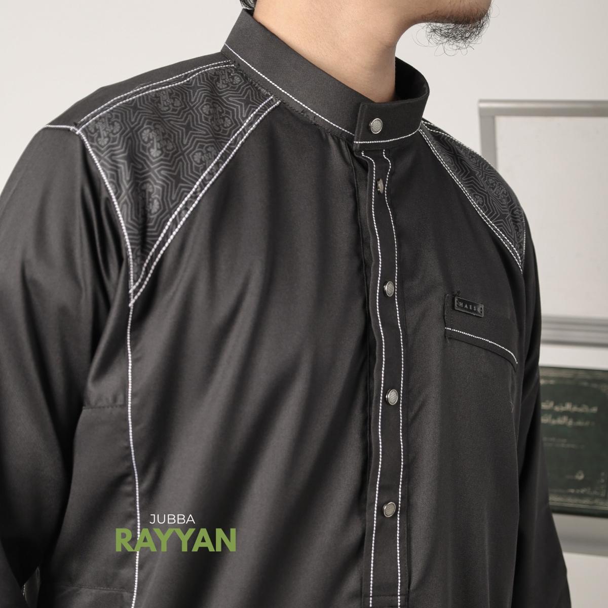 Jubba Rayyan image 9