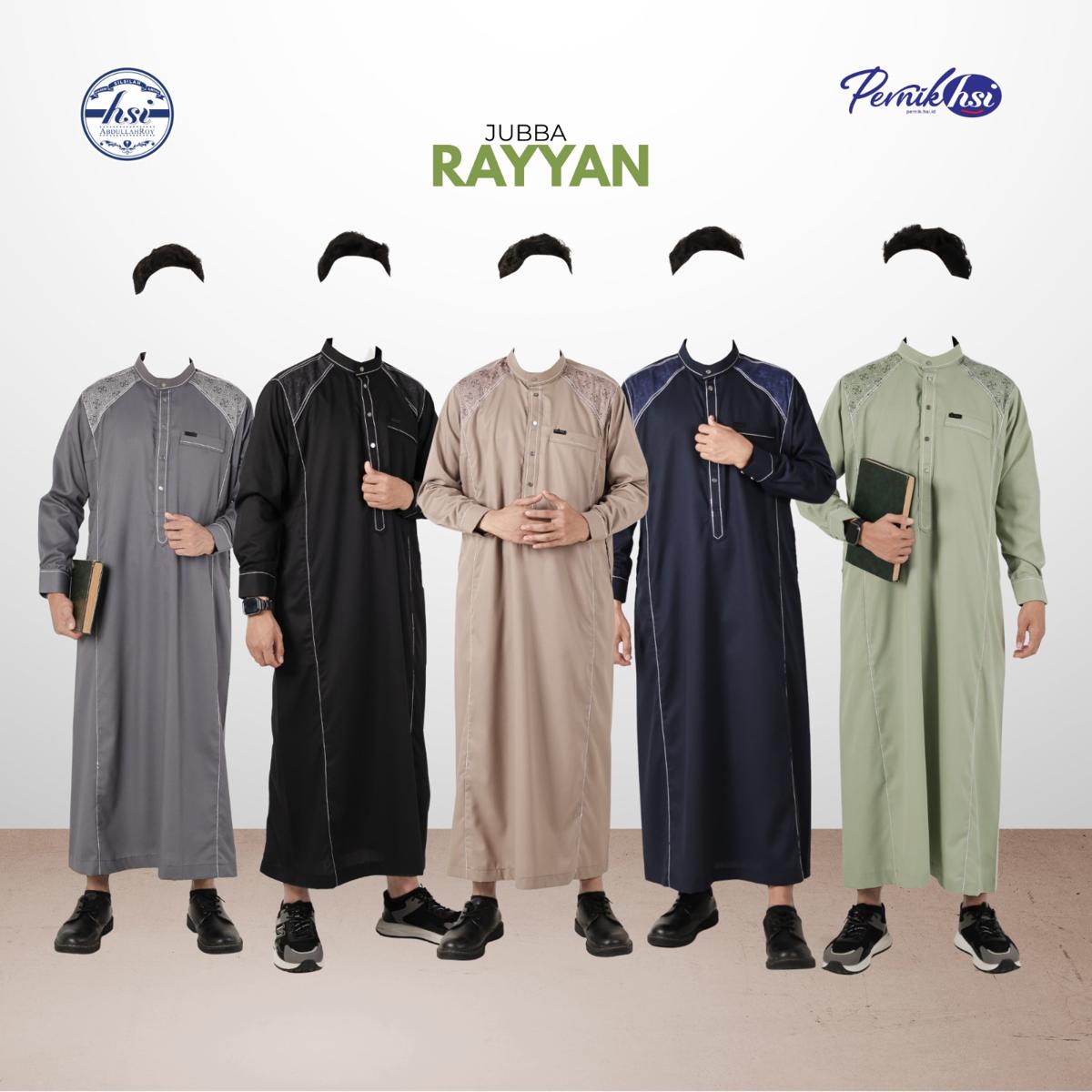 Jubba Rayyan