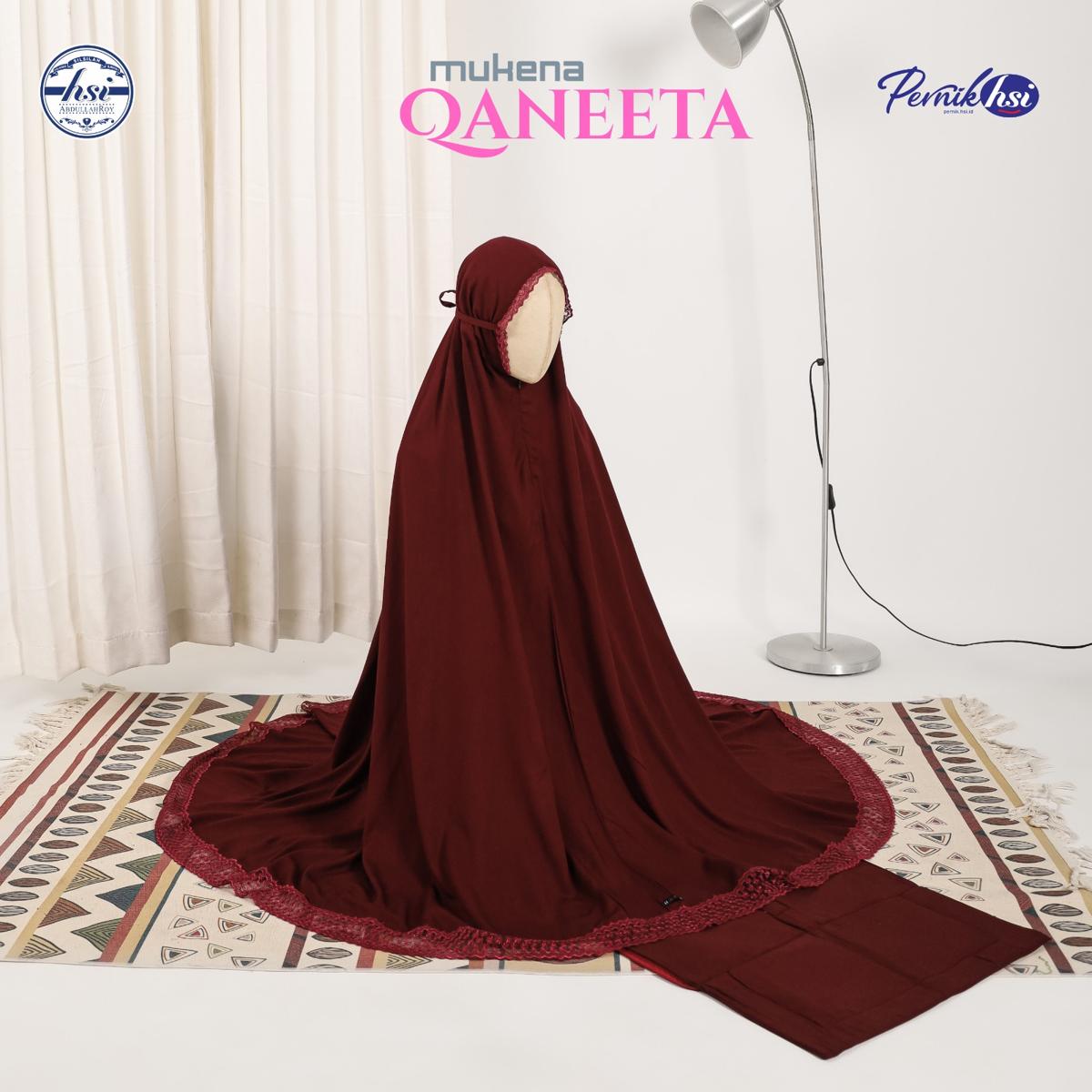 Mukena Qaneeta image 4
