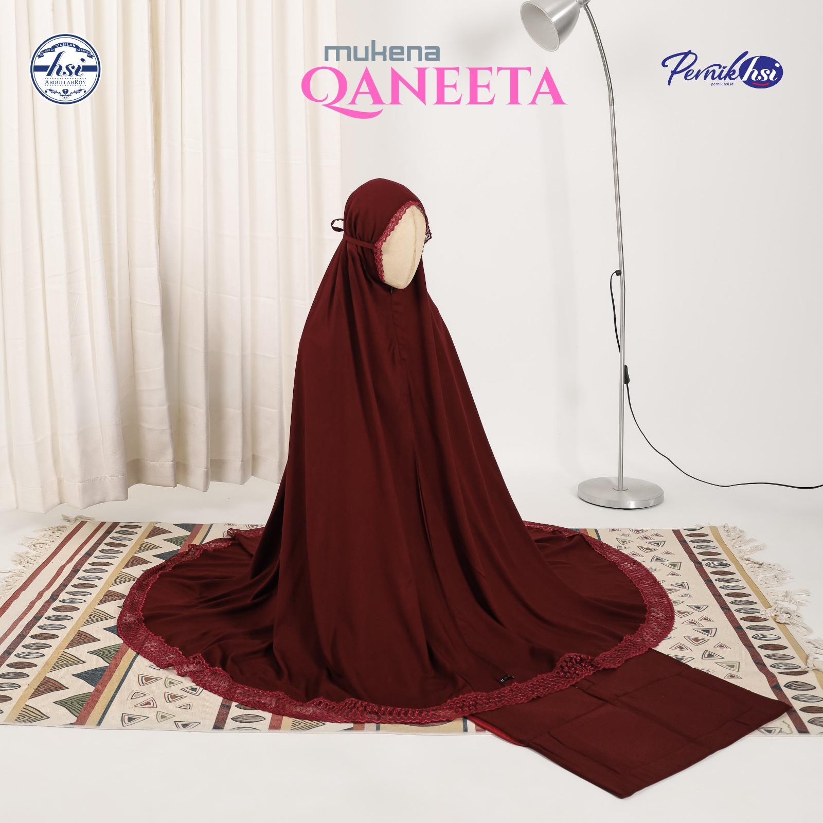 Mukena Qaneeta thumbnail 4