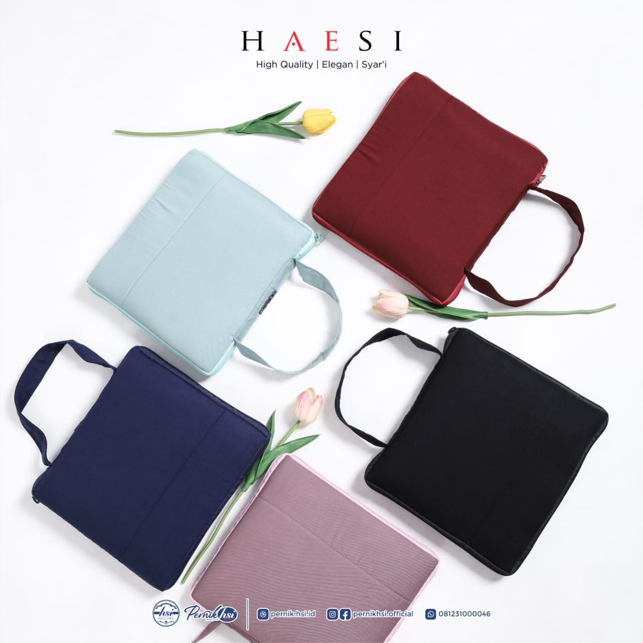 Mukena Tsalitsa - Black thumbnail 7