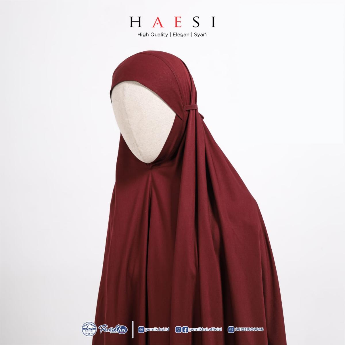 Mukena Tsalitsa - Black image 29