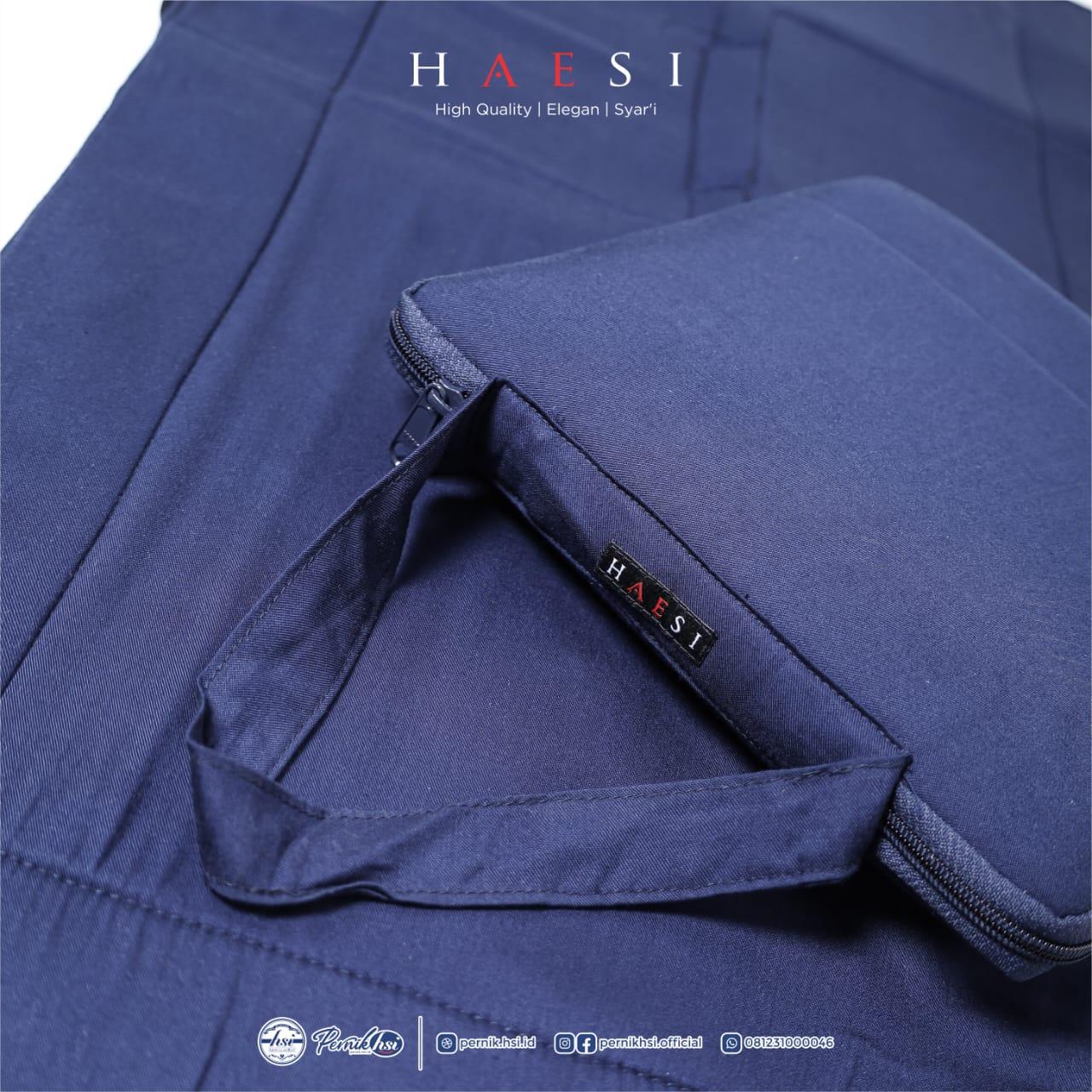 Mukena Tsalitsa - Black thumbnail 35