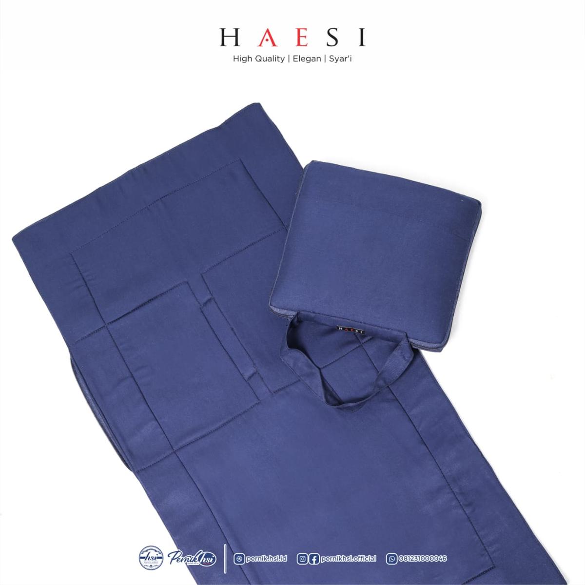 Mukena Tsalitsa - Black image 36