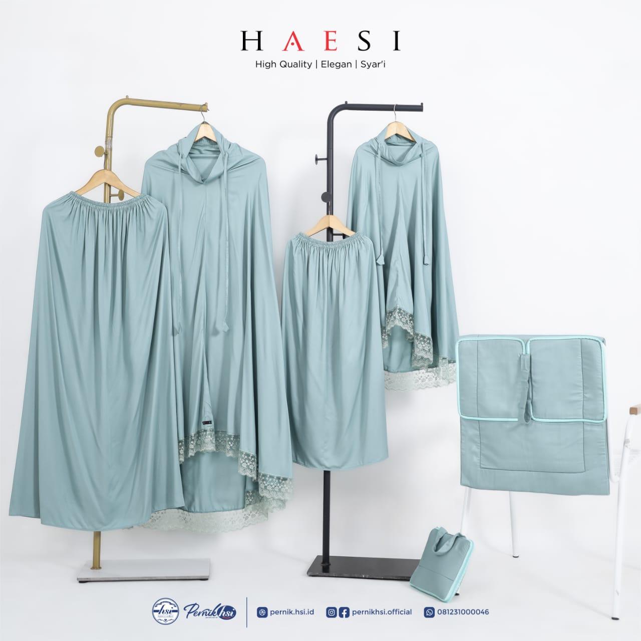 Mukena Tsalitsa - Black thumbnail 37