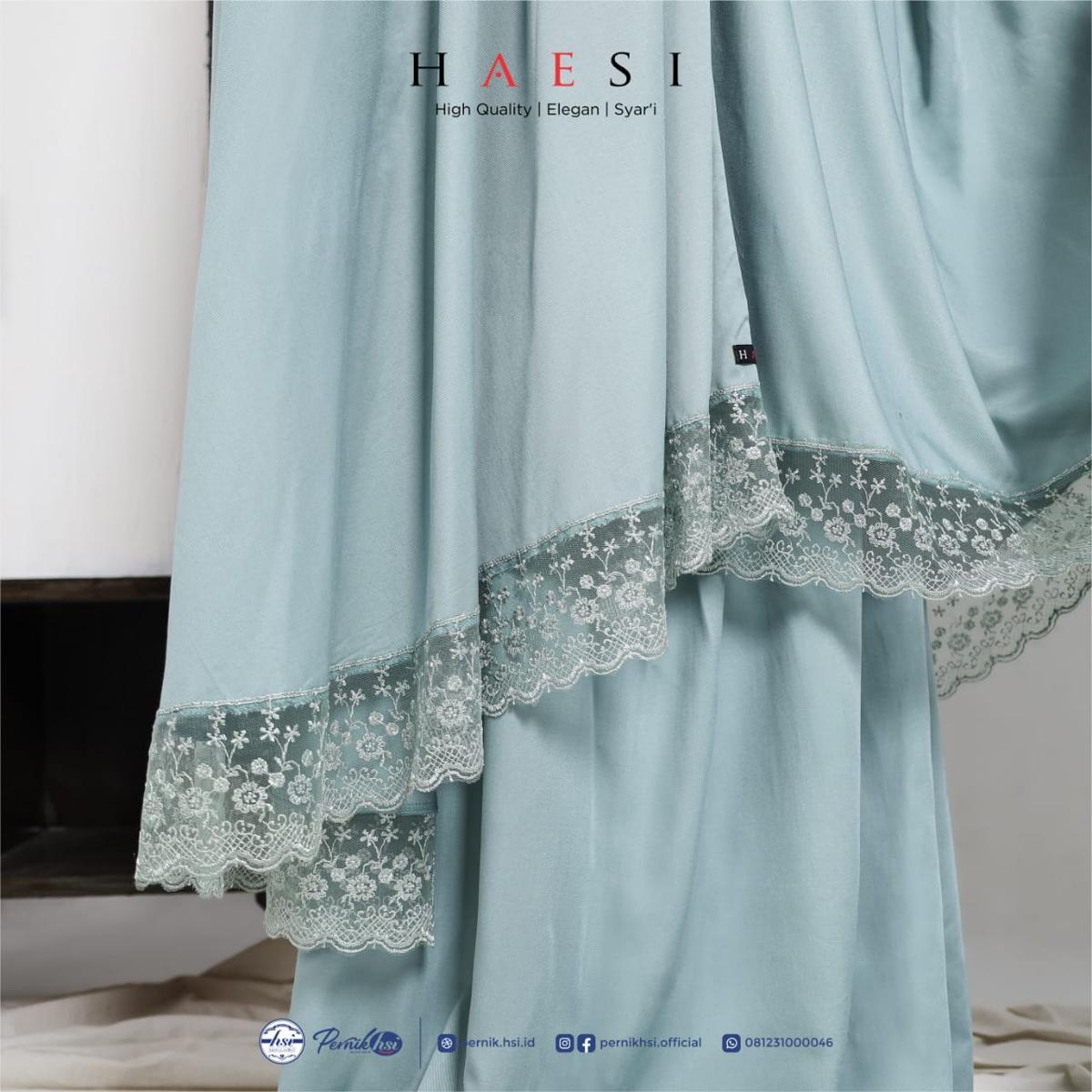 Mukena Tsalitsa - Black image 41