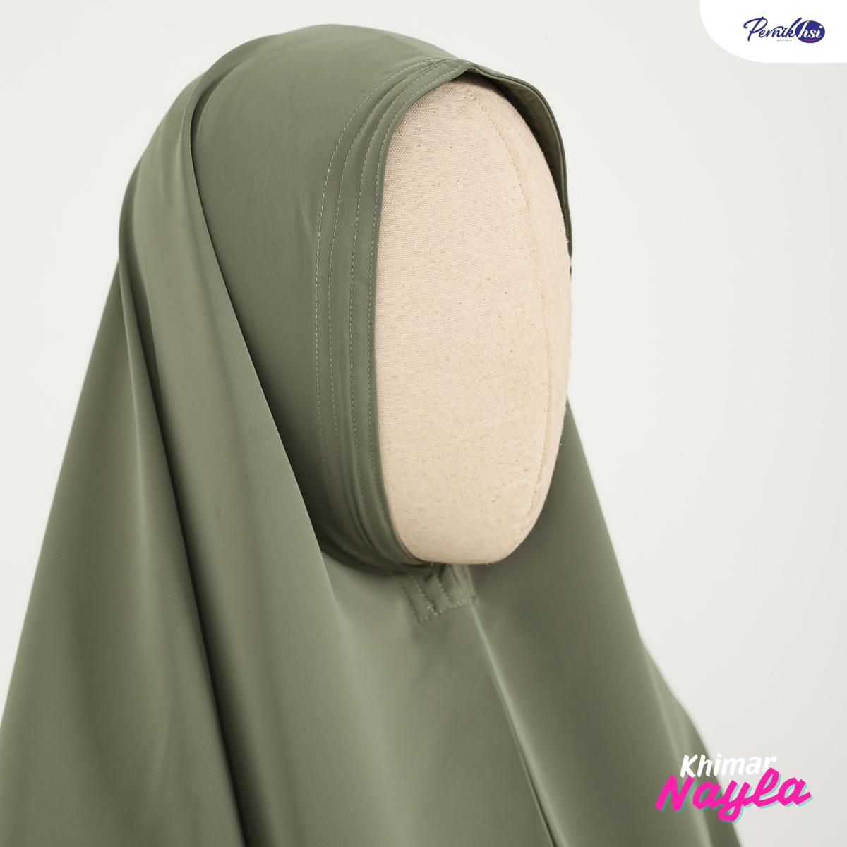 Set Abaya Nayla image 2