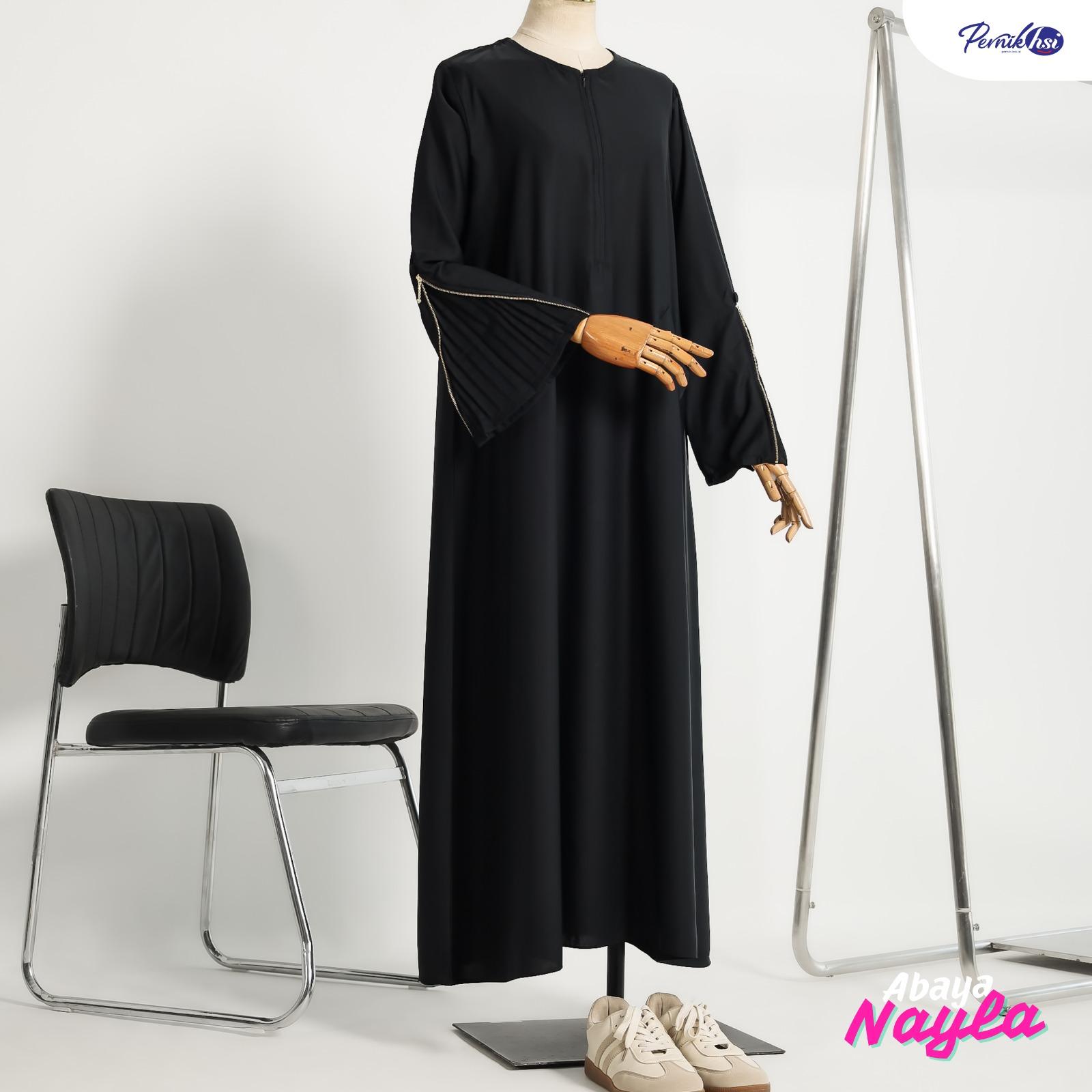 Set Abaya Nayla thumbnail 5