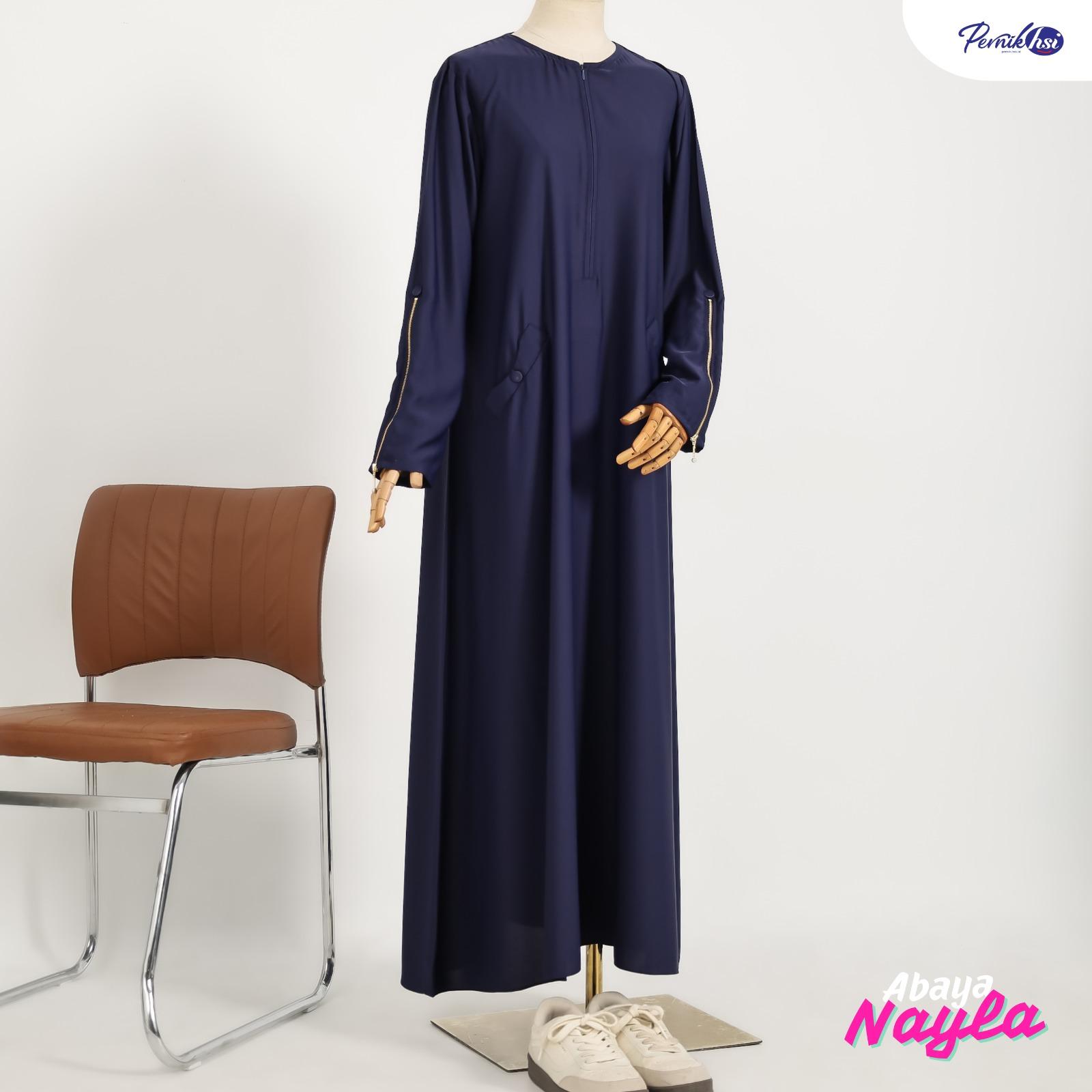 Set Abaya Nayla thumbnail 8
