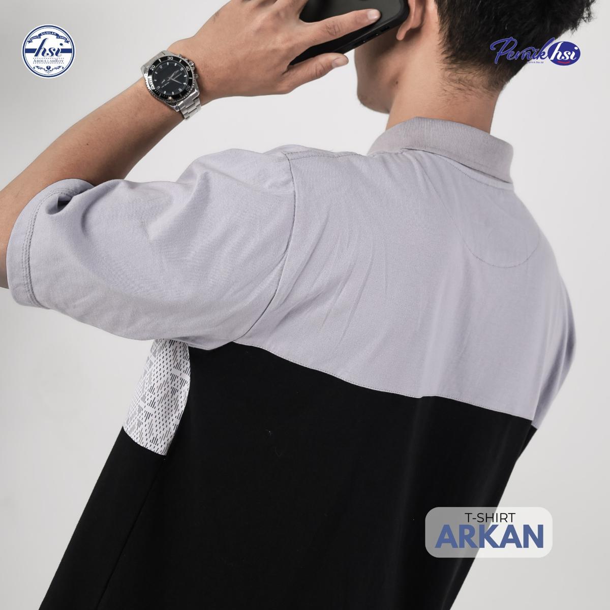 T-Shirt Arkan image 7