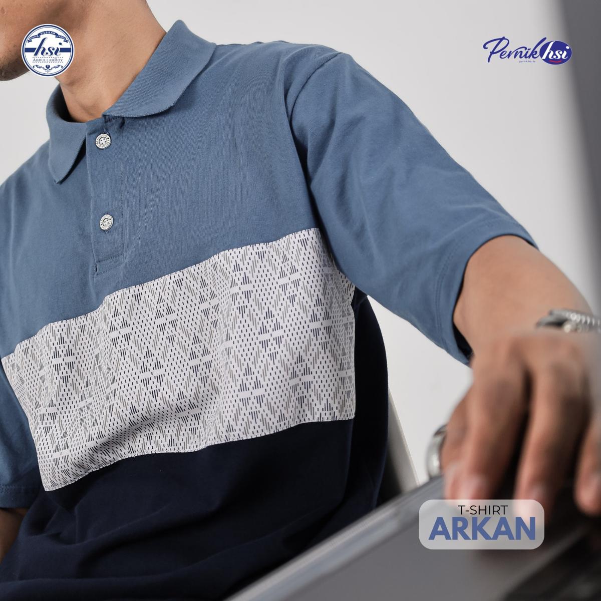 T-Shirt Arkan image 6