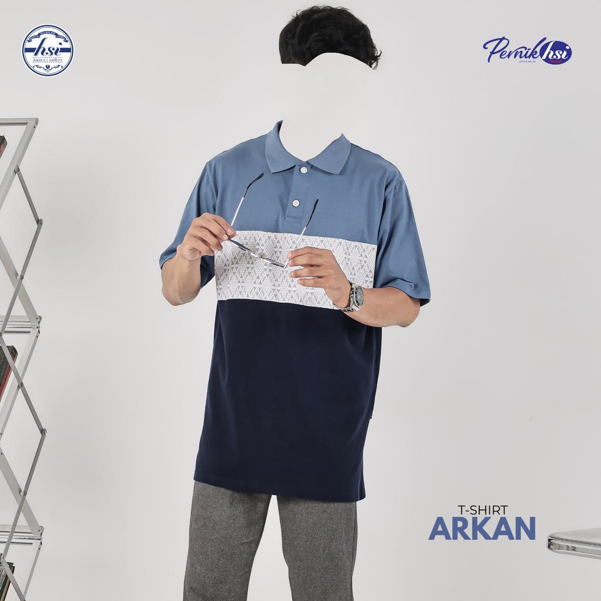 T-Shirt Arkan image 3