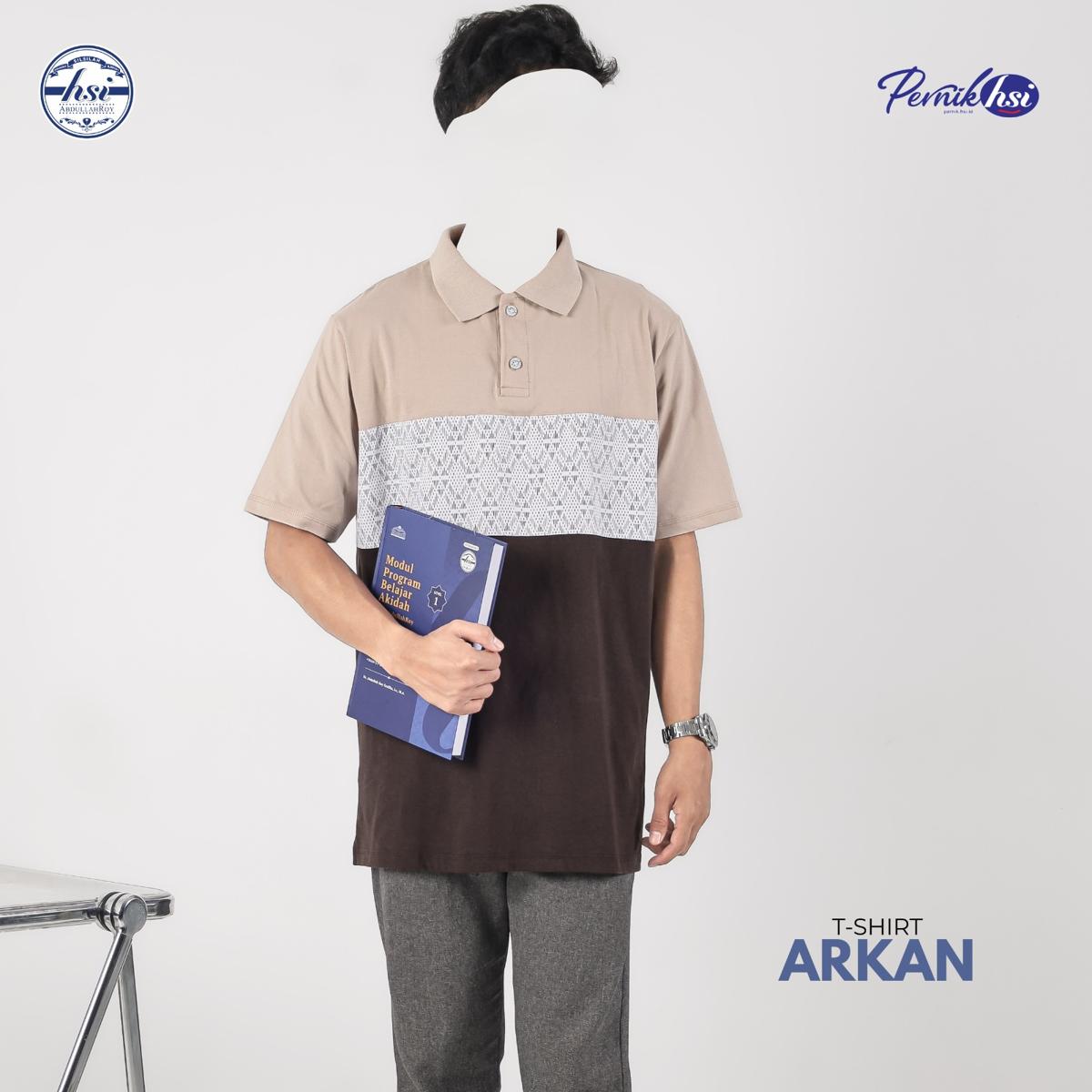T-Shirt Arkan image 4