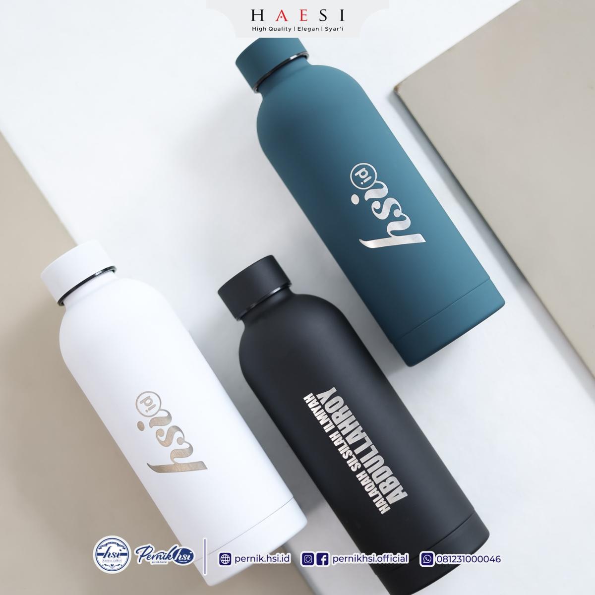Tumbler Doff Black image 2