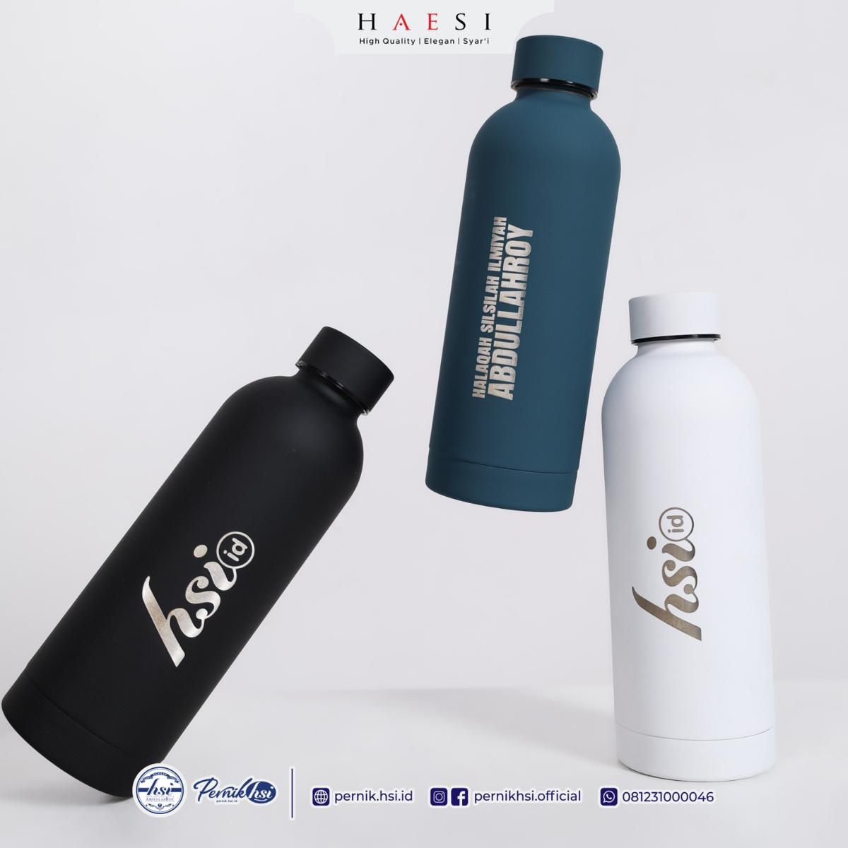 Tumbler Doff Black image 4