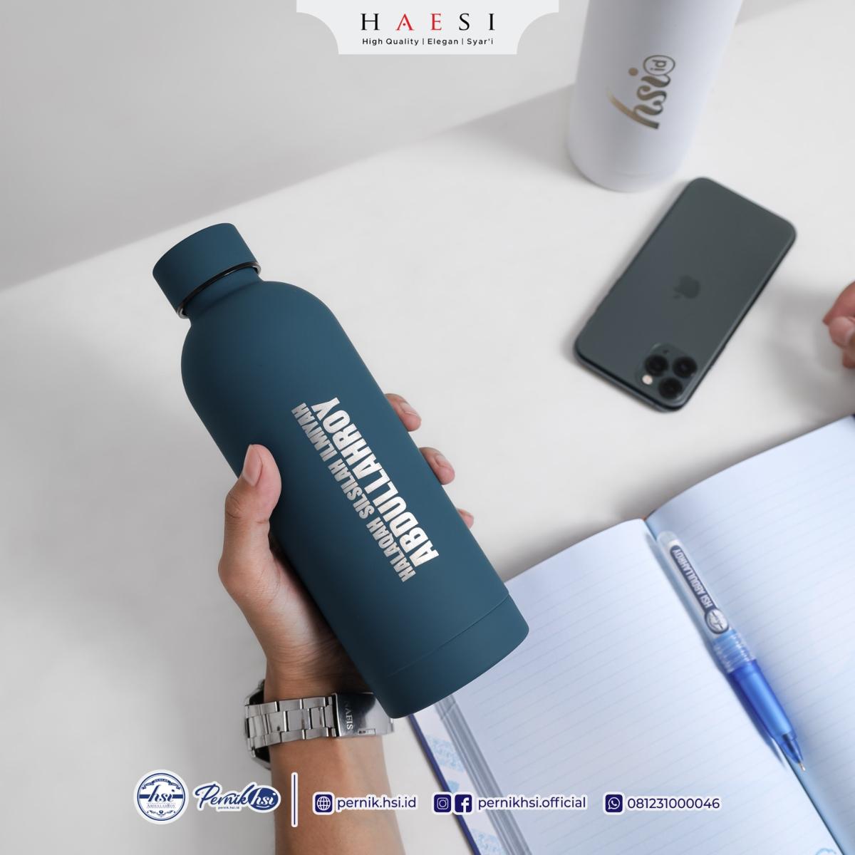 Tumbler Doff Black image 6
